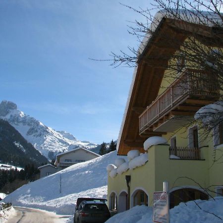 Steuer 59 App 5 Apartment Annaberg im Lammertal Luaran gambar