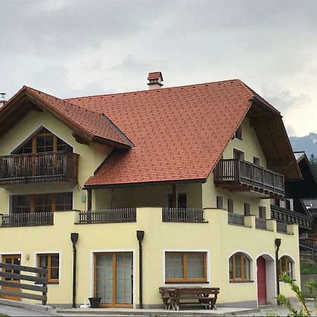 Steuer 59 App 5 Apartment Annaberg im Lammertal Luaran gambar