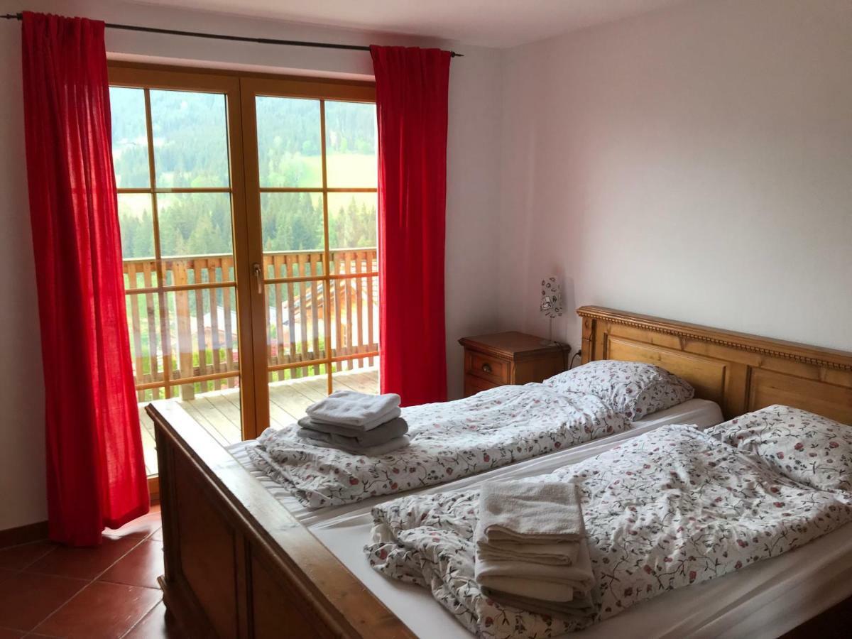 Steuer 59 App 5 Apartment Annaberg im Lammertal Luaran gambar