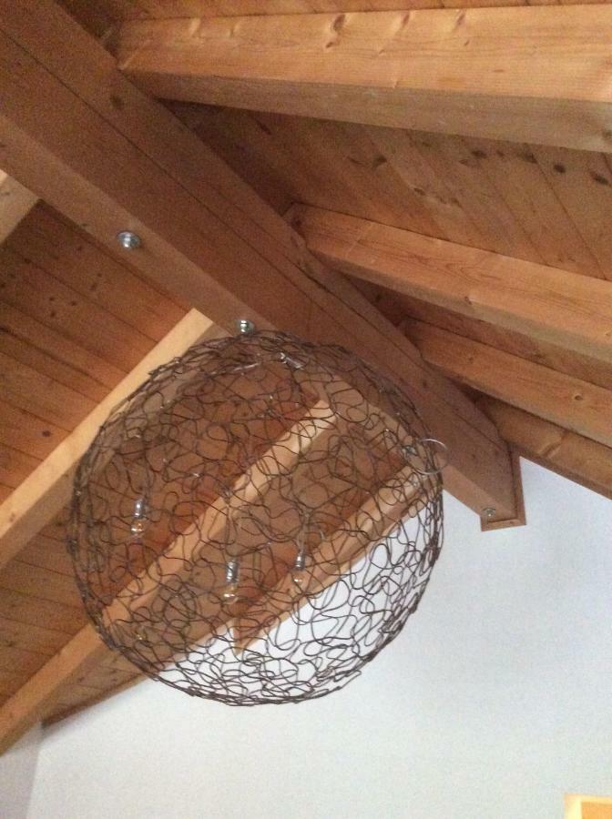 Steuer 59 App 5 Apartment Annaberg im Lammertal Luaran gambar